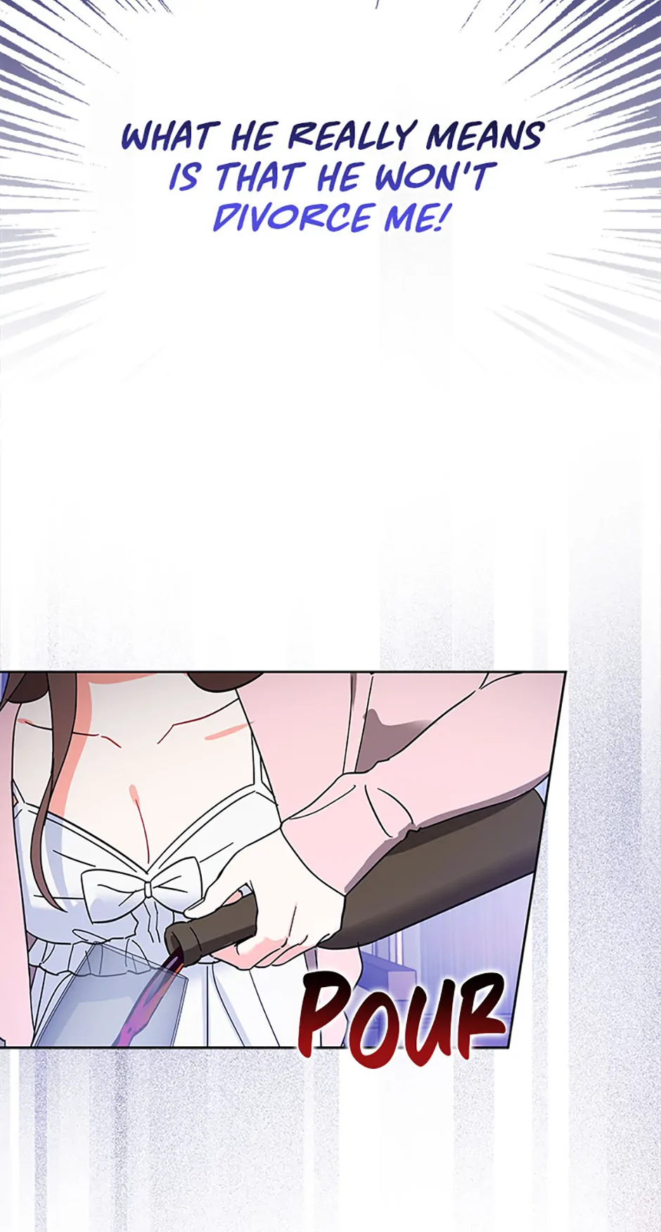 Please Divorce Me Chapter 4 - page 13